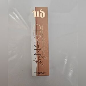 New Ud 31NN foundation